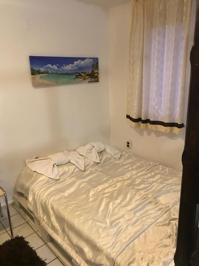 Студио На 200М От Плажа. Nessebar Eksteriør billede