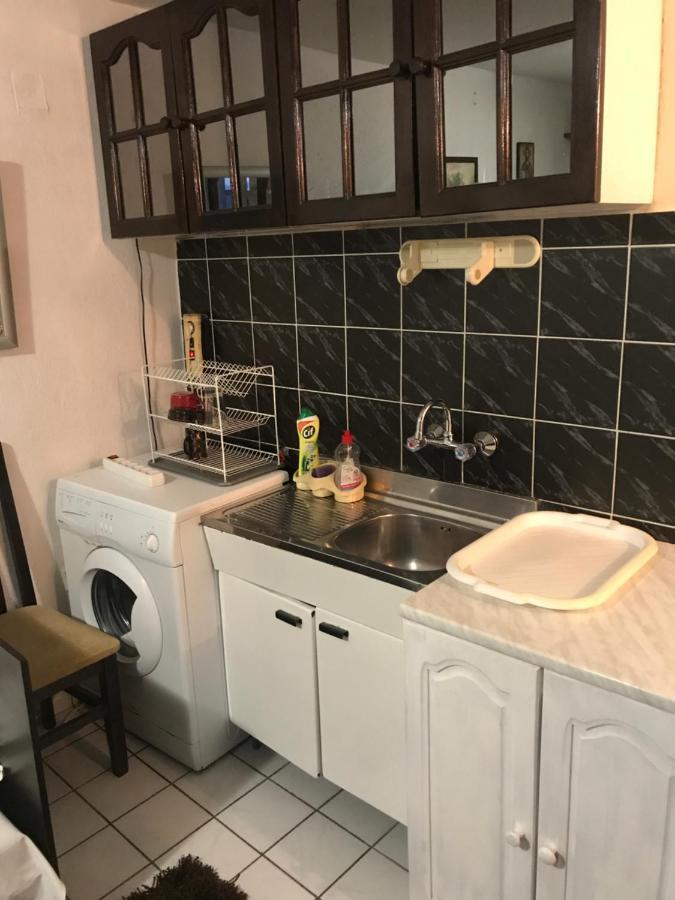 Студио На 200М От Плажа. Nessebar Eksteriør billede