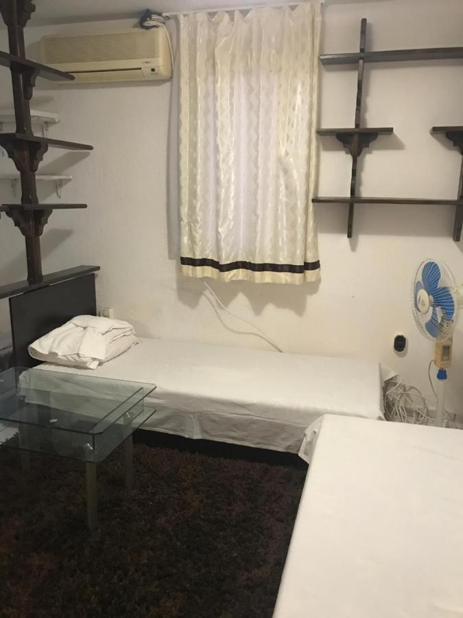 Студио На 200М От Плажа. Nessebar Eksteriør billede